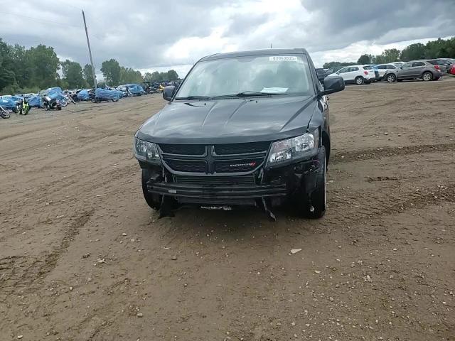 2015 Dodge Journey R/T VIN: 3C4PDDEG1FT569239 Lot: 83963895