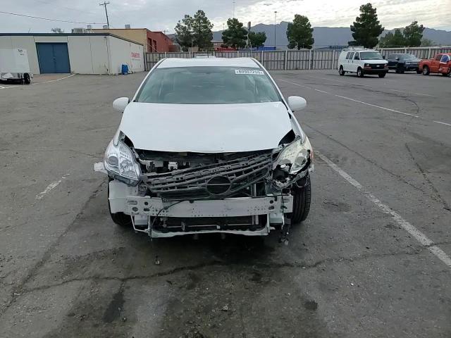 2014 Toyota Prius VIN: JTDKN3DU7E0371561 Lot: 80907255
