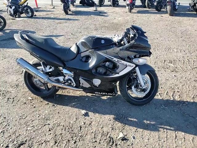 2006 Suzuki Gsx600 F VIN: JS1GN79A062102992 Lot: 80757945