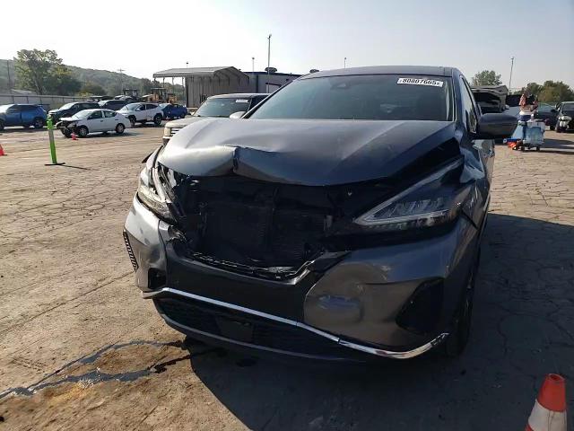 2020 Nissan Murano S VIN: 5N1AZ2AJ0LN153493 Lot: 80807665