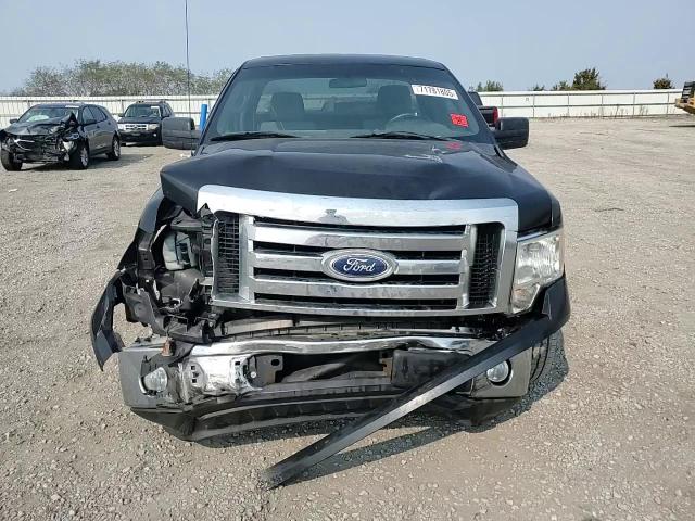 2011 Ford F150 VIN: 1FTMF1CM9BKD30568 Lot: 71781805