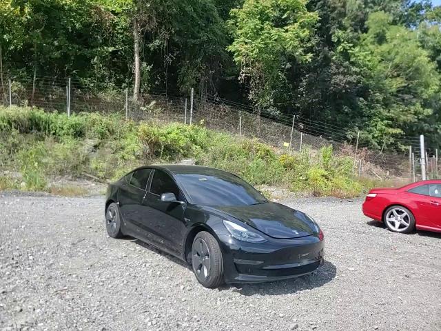 2023 Tesla Model 3 VIN: 5YJ3E1EA1PF676250 Lot: 72068215
