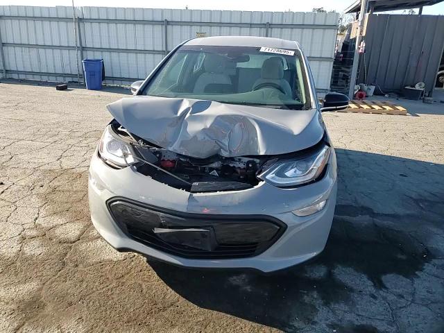2019 Chevrolet Bolt Ev Lt VIN: 1G1FY6S09K4131452 Lot: 71728695