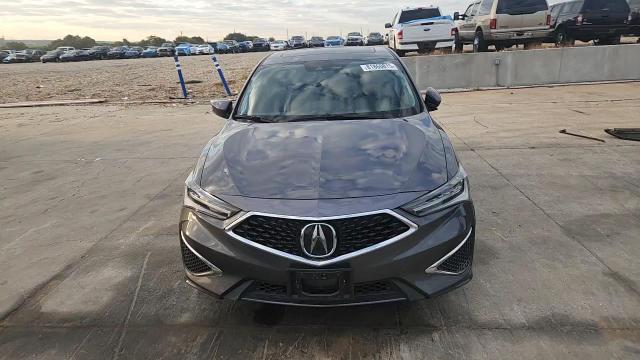 2021 Acura Ilx VIN: 19UDE2F30MA011033 Lot: 81860815