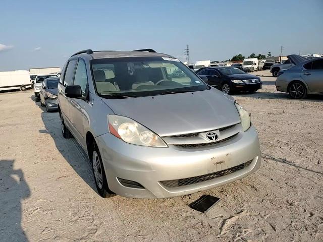 2006 Toyota Sienna Ce VIN: 5TDZA23C76S428630 Lot: 71748525