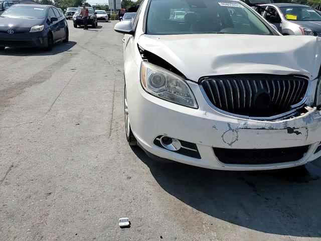 2015 Buick Verano VIN: 1G4PS5SK4F4162358 Lot: 80805035