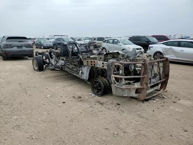 2024 Ford F250 Super Duty VIN: 1FT7X2BA3REC43037 Lot: 81400815