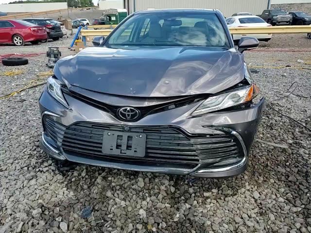 2022 Toyota Camry Xle VIN: 4T1F11AK1NU027720 Lot: 84777975