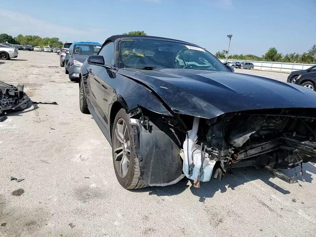 2017 Ford Mustang VIN: 1FATP8UH3H5205078 Lot: 80000075