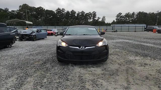 2016 Hyundai Veloster VIN: KMHTC6AD6GU303095 Lot: 82021755