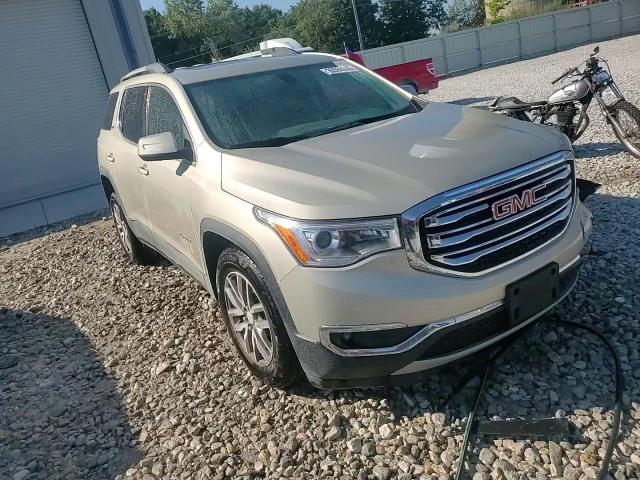 2017 GMC Acadia Sle VIN: 1GKKNSLS9HZ145309 Lot: 80550045