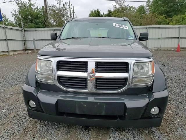 2011 Dodge Nitro Se VIN: 1D4PU2GK0BW515170 Lot: 81560435