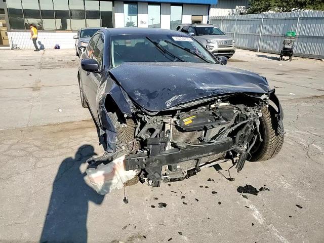 2011 Infiniti G37 Base VIN: JN1CV6AP2BM503136 Lot: 70730715