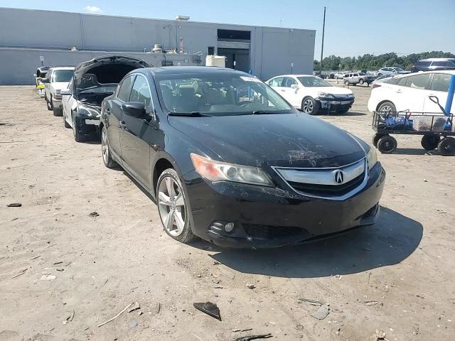 2013 Acura Ilx 20 Tech VIN: 19VDE1F78DE013596 Lot: 71422175