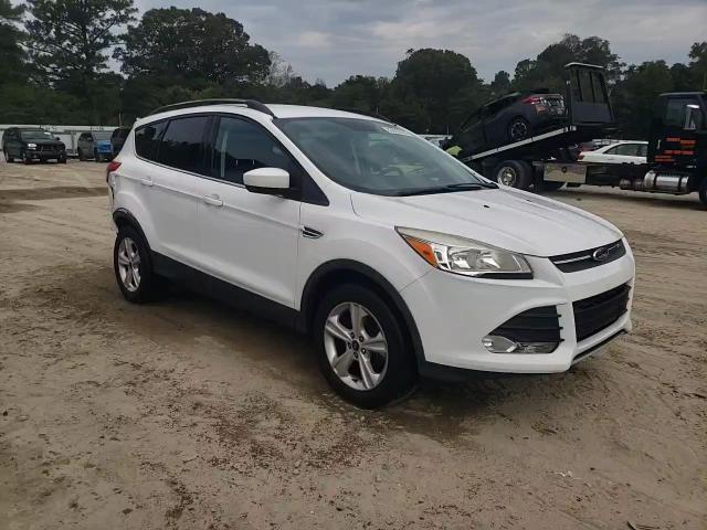 2014 Ford Escape Se VIN: 1FMCU9GX3EUE32585 Lot: 83829325