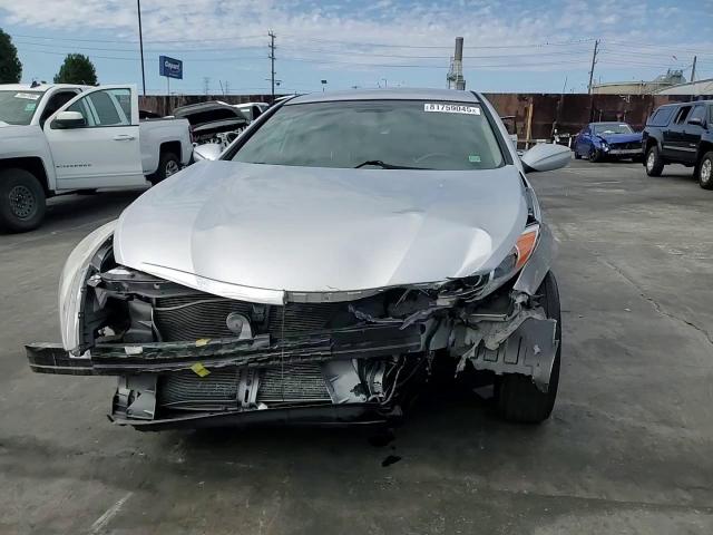 2013 Hyundai Sonata Gls VIN: 5NPEB4AC9DH806265 Lot: 81759045