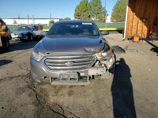 2014 Ford Taurus Limited VIN: 1FAHP2F81EG100555 Lot: 84612695