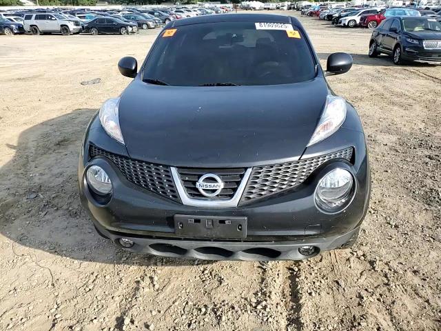 2011 Nissan Juke S VIN: JN8AF5MR4BT003031 Lot: 81909825