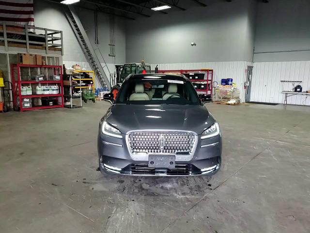 2021 Lincoln Corsair Reserve VIN: 5LMCJ2C93MUL03961 Lot: 80835295