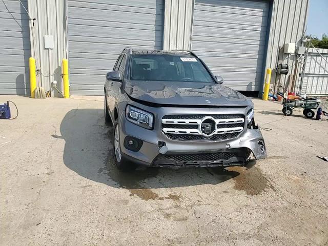 2023 Mercedes-Benz Glb 250 VIN: W1N4M4GBXPW271684 Lot: 81322245
