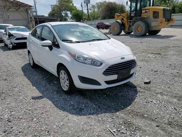 2014 Ford Fiesta S VIN: 3FADP4AJ7EM240667 Lot: 80578715