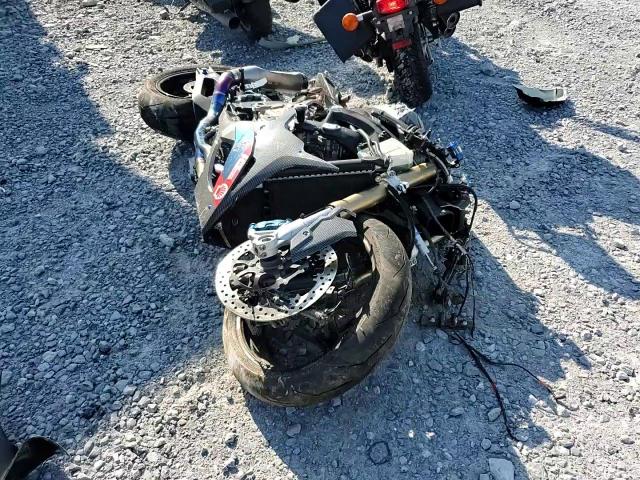 2022 BMW S 1000 Rr VIN: WB10E2304N6F15189 Lot: 85362075