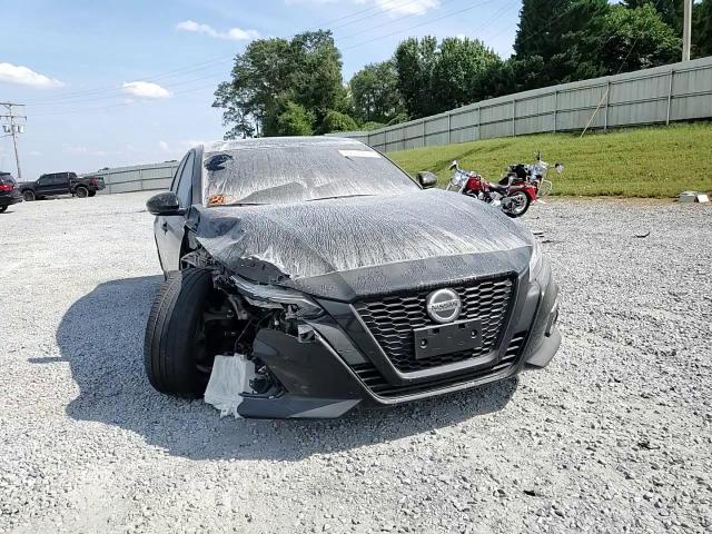 2022 Nissan Altima Sr VIN: 1N4BL4CV6NN418707 Lot: 70555475