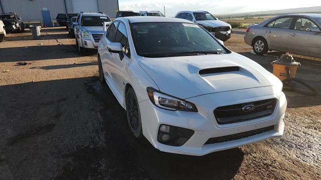 2015 Subaru Wrx Sti VIN: JF1VA2L60F9827859 Lot: 71929655