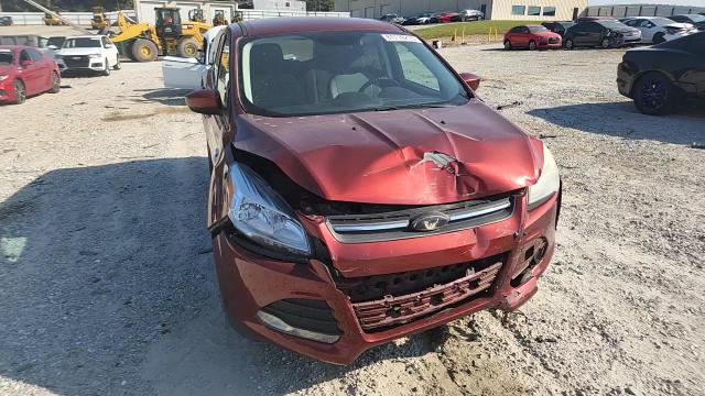 2015 Ford Escape Se VIN: 1FMCU0GX3FUA68133 Lot: 81719215