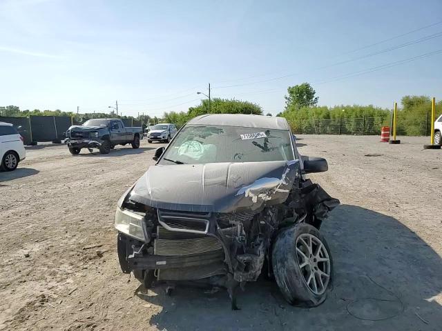2018 Dodge Journey VIN: 3C4PDCEG8JT380557 Lot: 71588215