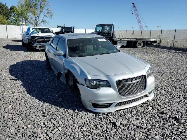 2020 Chrysler 300 S VIN: 2C3CCABT2LH180779 Lot: 81916815