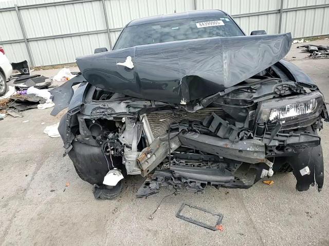 2014 Chevrolet Camaro Ls VIN: 2G1FA1E35E9301210 Lot: 84399905