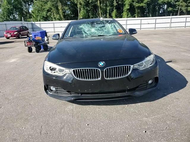 2014 BMW 435 I VIN: WBA3R1C5XEK192682 Lot: 71275135
