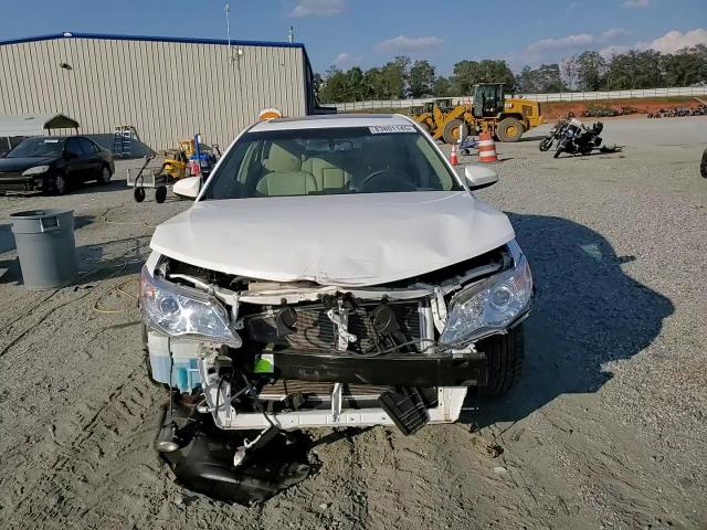 2014 Toyota Camry L VIN: 4T1BF1FK7EU741070 Lot: 83801145