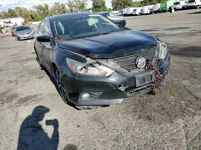 2017 Nissan Altima 3.5Sl VIN: 1N4BL3APXHC153059 Lot: 70464605