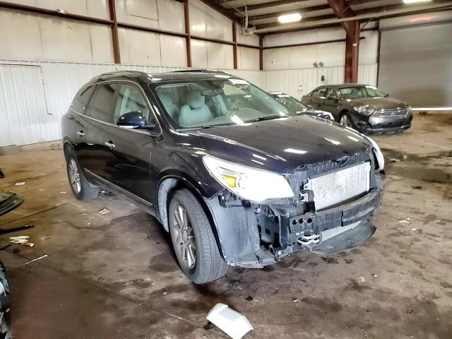 2015 Buick Enclave VIN: 5GAKRBKD7FJ315294 Lot: 81439105