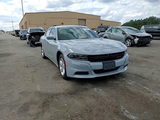 2021 Dodge Charger VIN: 2C3CDXBG1MH639238 Lot: 81704285