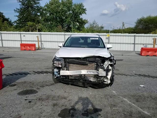 2022 Hyundai Santa Fe Sel VIN: 5NMS2DAJ4NH406016 Lot: 80734075