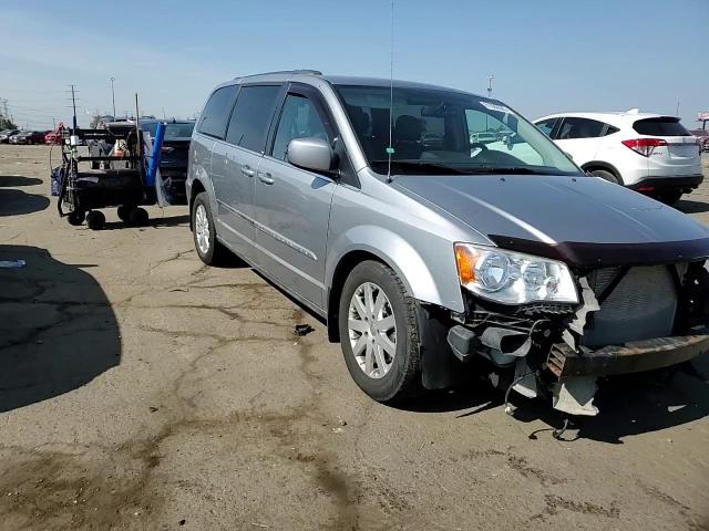2013 Chrysler Town & Country Touring VIN: 2C4RC1BG9DR681530 Lot: 81089585