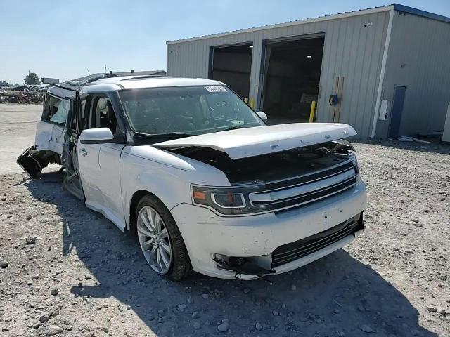 2013 Ford Flex Limited VIN: 2FMGK5D82DBD20670 Lot: 84448555
