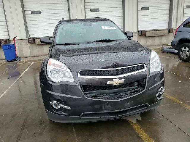 2015 Chevrolet Equinox Lt VIN: 2GNFLGEK6F6143255 Lot: 81789045