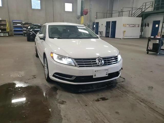 2013 Volkswagen Cc Sport VIN: WVWBP7ANXDE519413 Lot: 82121415