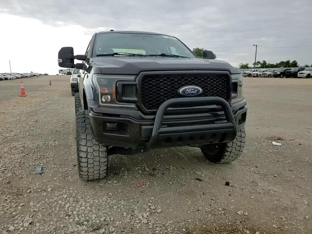 2019 Ford F150 Supercrew VIN: 1FTEW1EP6KKF14944 Lot: 71769075