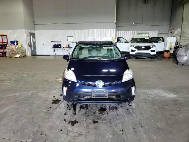 2013 Toyota Prius VIN: JTDKN3DUXD0350816 Lot: 80498475