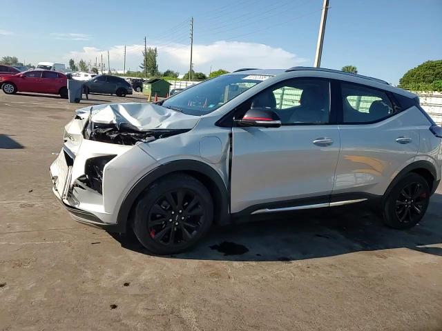 2023 Chevrolet Bolt Euv Premier VIN: 1G1FZ6S07P4168021 Lot: 80152885