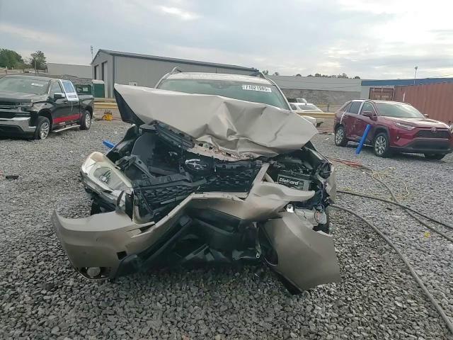 2014 Subaru Forester 2.5I Touring VIN: JF2SJAPC5EH536531 Lot: 71021985