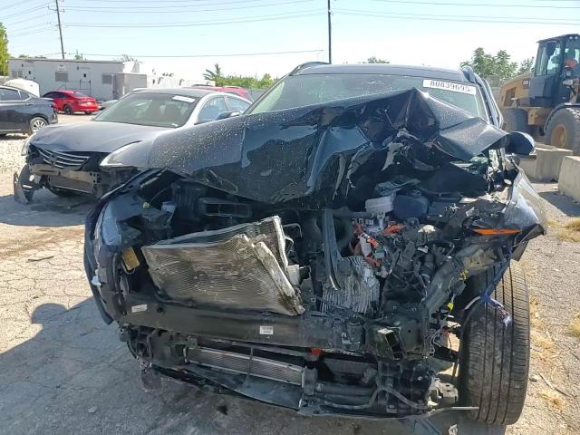 2024 Hyundai Tucson Sel Convenience VIN: KM8JCCD15RU191271 Lot: 80839695