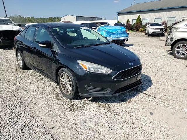 2016 Ford Focus Se VIN: 1FADP3F26GL284515 Lot: 80162355