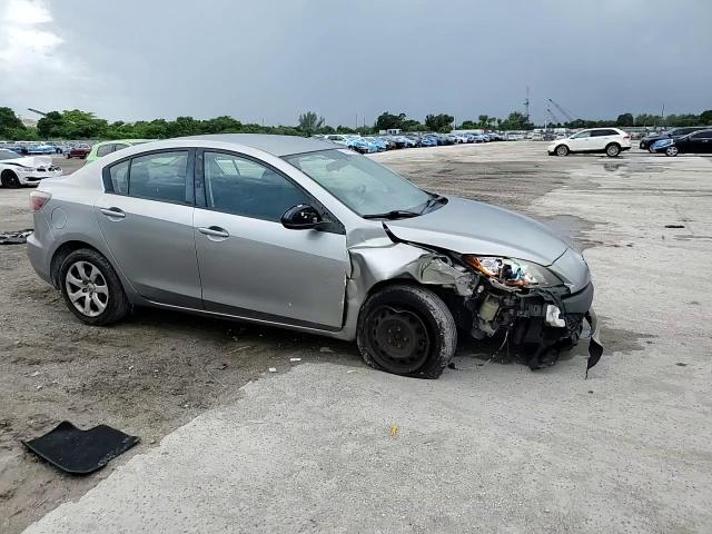 2013 Mazda 3 I VIN: JM1BL1U74D1755519 Lot: 80409355