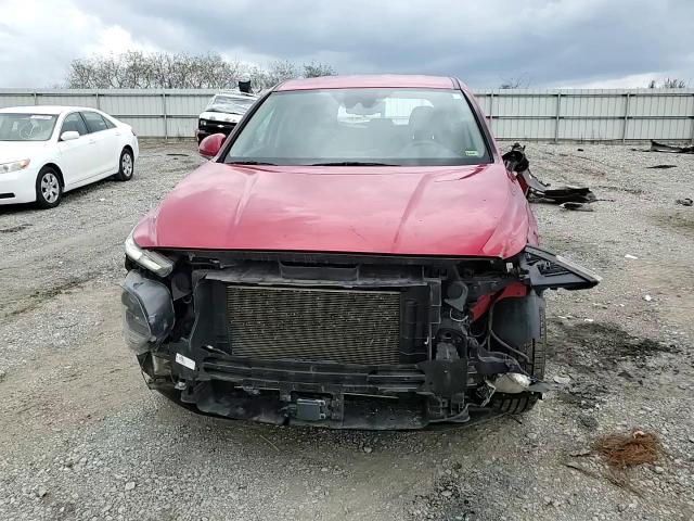 2020 Hyundai Santa Fe Sel VIN: 5NMS33AD8LH216539 Lot: 83863925